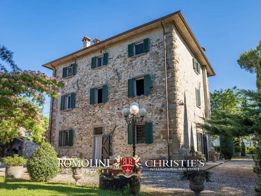 Villa a Anghiari - Foto 2