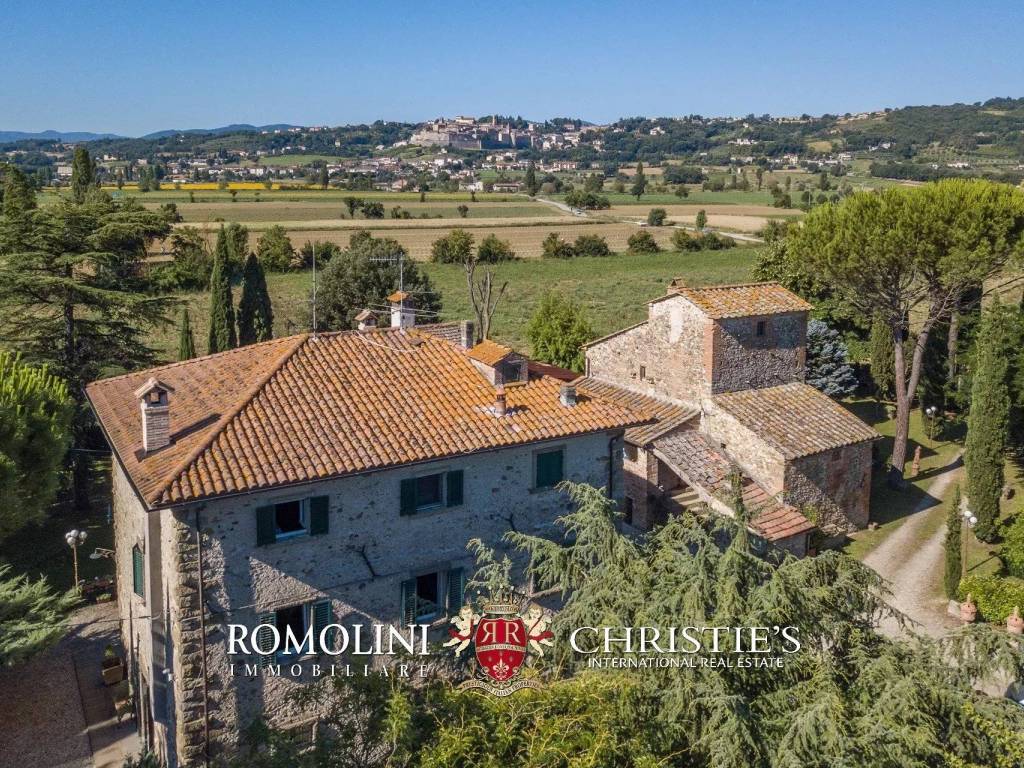 Villa a Anghiari - Foto 3