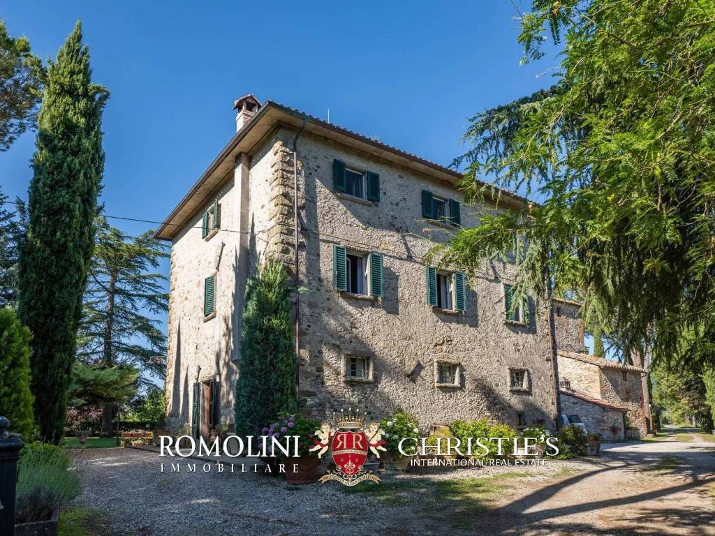 Villa a Anghiari - Foto 4
