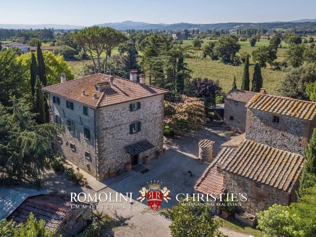 Villa a Anghiari - Foto 5