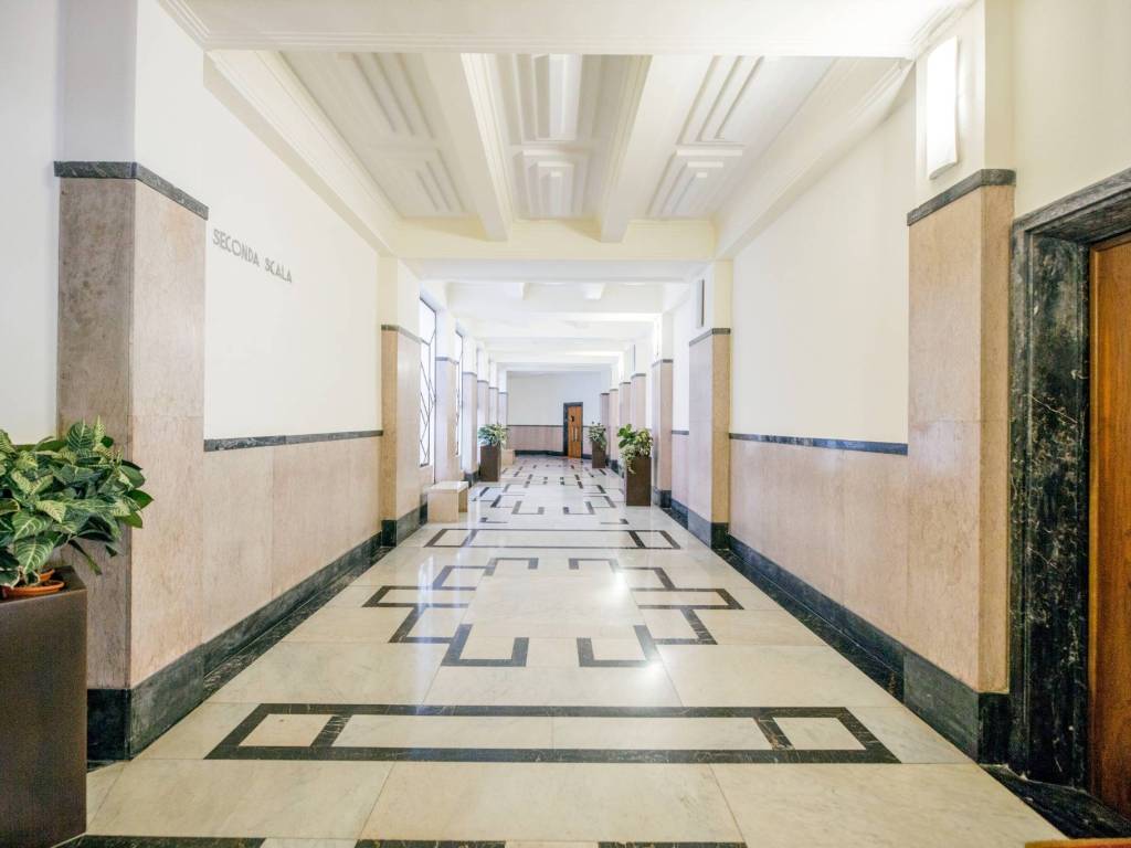 Appartamento a Genova in Lungoparco Gropallo, 4 - Foto 3