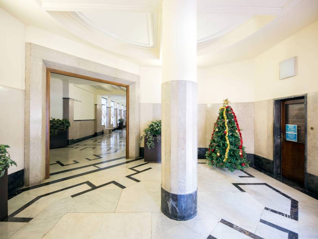 Appartamento a Genova in Lungoparco Gropallo, 4 - Foto 5
