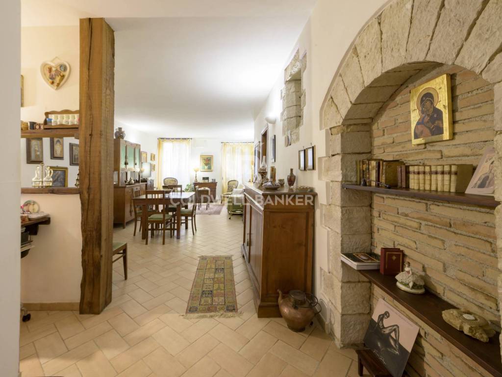 Appartamento a Gubbio in Via Baldassini - Foto 2
