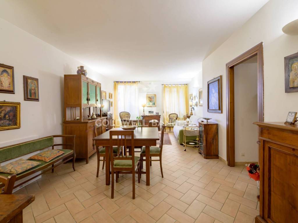 Appartamento a Gubbio in Via Baldassini - Foto 3
