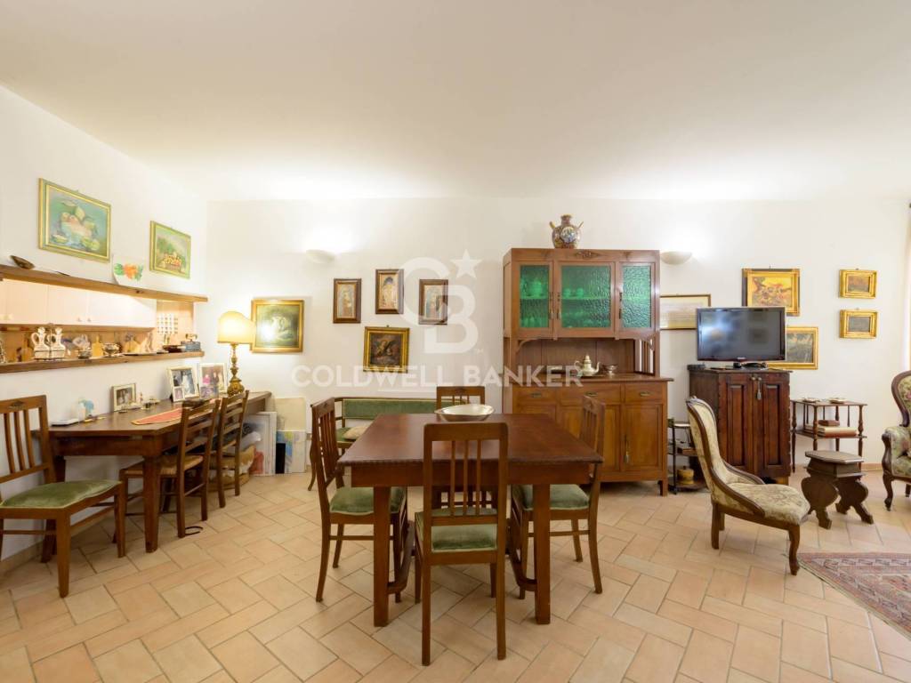 Appartamento a Gubbio in Via Baldassini - Foto 4