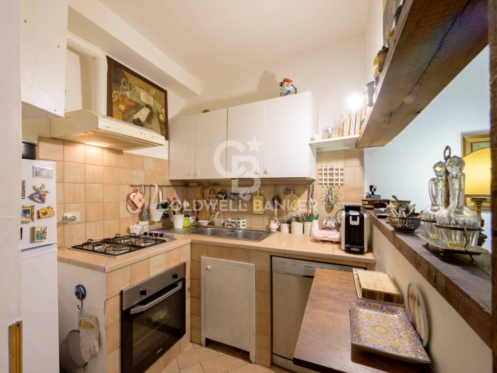 Appartamento a Gubbio in Via Baldassini - Foto 5