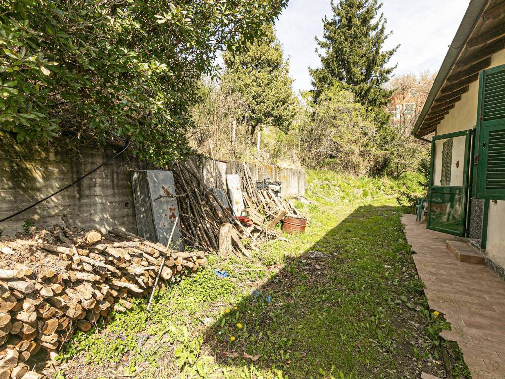 Villa a Serra riccò in Via Caffaro - Foto 2