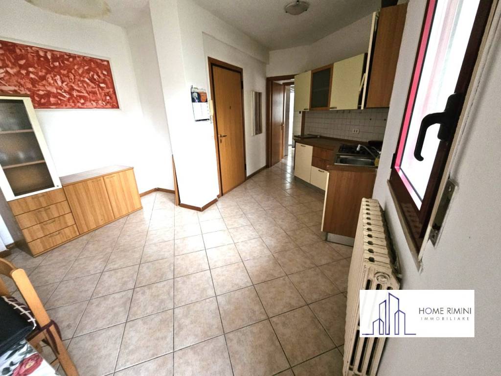 Appartamento a Rimini in Viale Regina Margherita - Foto 2