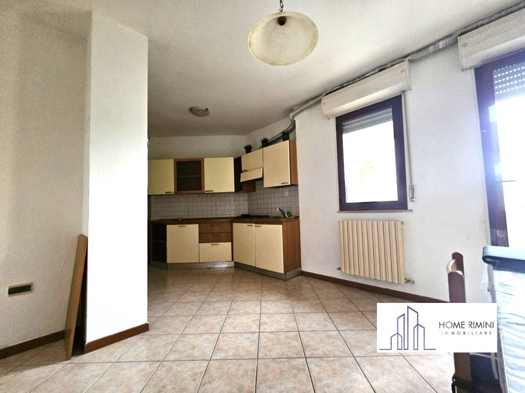 Appartamento a Rimini in Viale Regina Margherita - Foto 5
