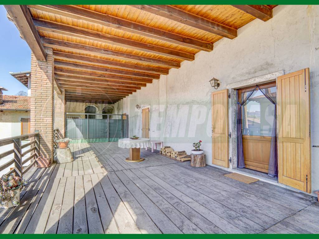 Appartamento a Sangiano in Via Giacomo Puccini - Foto 4