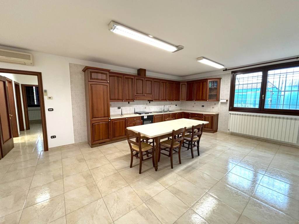 Villa a Poggio rusco - Foto 5