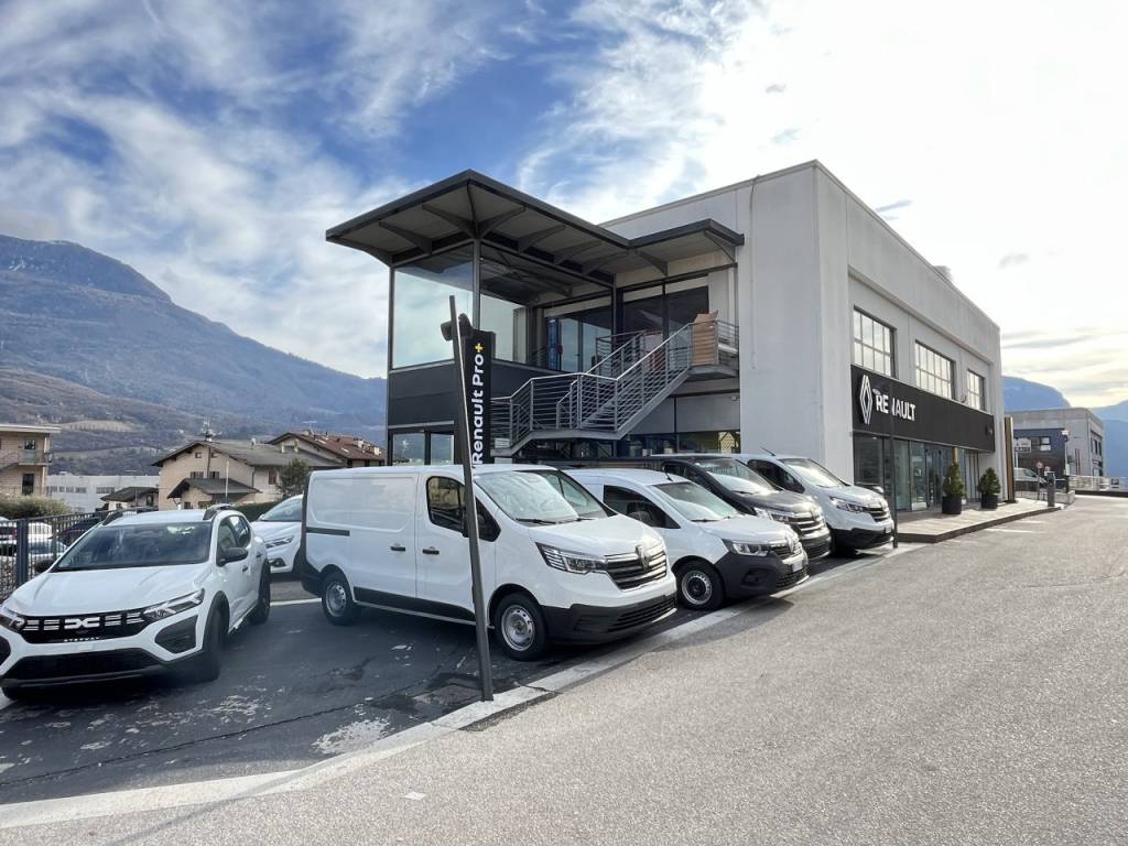 Immobile a Trento in Via Stella 9/E - 9/F - Foto 4