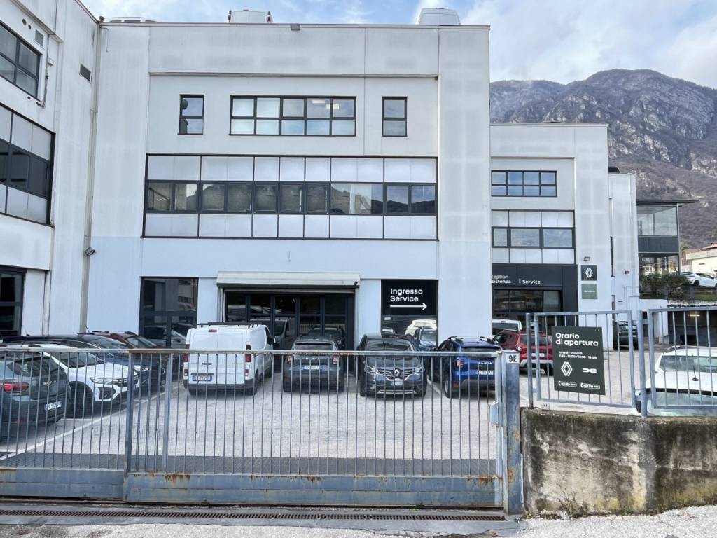 Immobile a Trento in Via Stella 9/E - 9/F - Foto 5