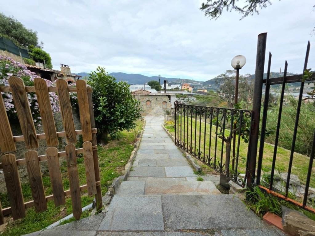 Villa a Taggia in VIA PERIANE - Foto 3