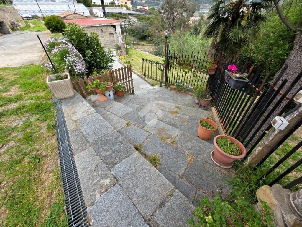 Villa a Taggia in VIA PERIANE - Foto 4