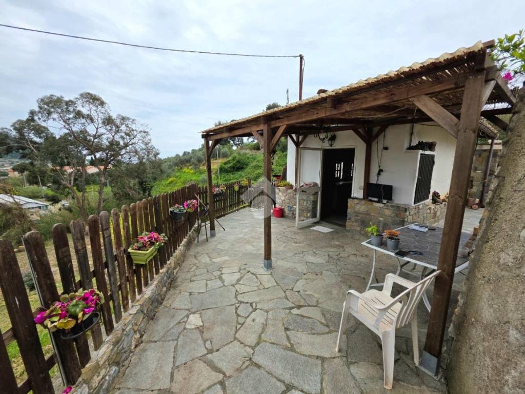 Villa a Taggia in VIA PERIANE - Foto 5