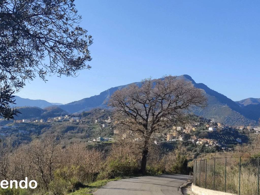 Villa a Salerno in Via Montena di Sotto - Foto 5
