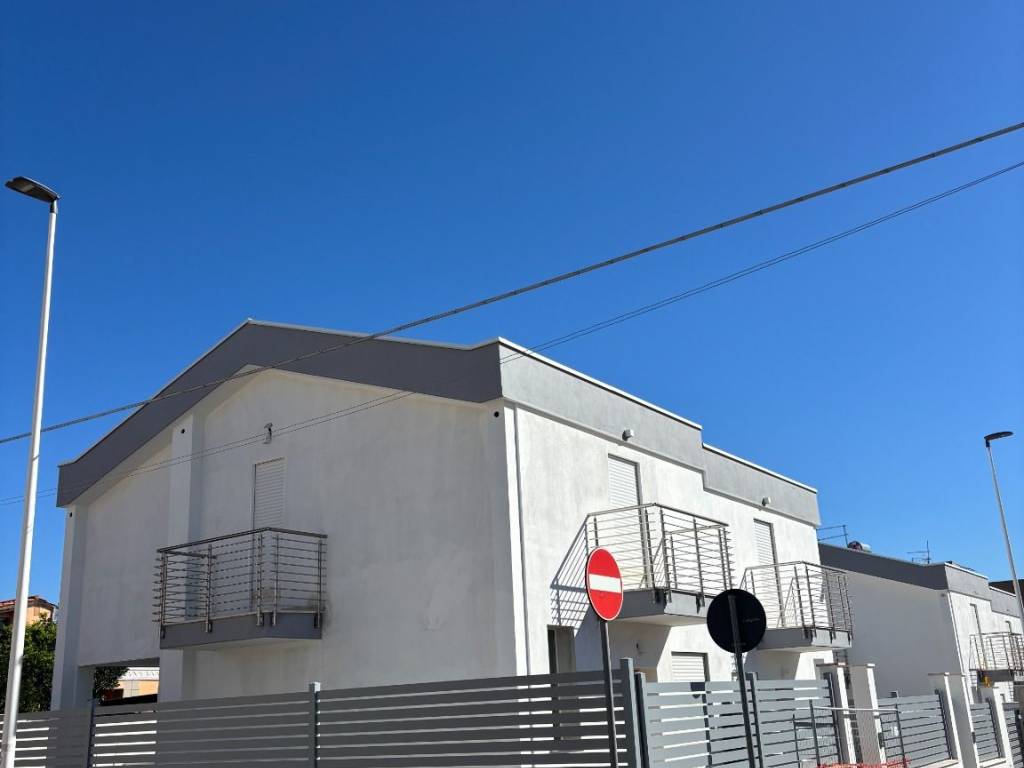 Villa a Cagliari in Via Alfredino Rampi - Foto 4