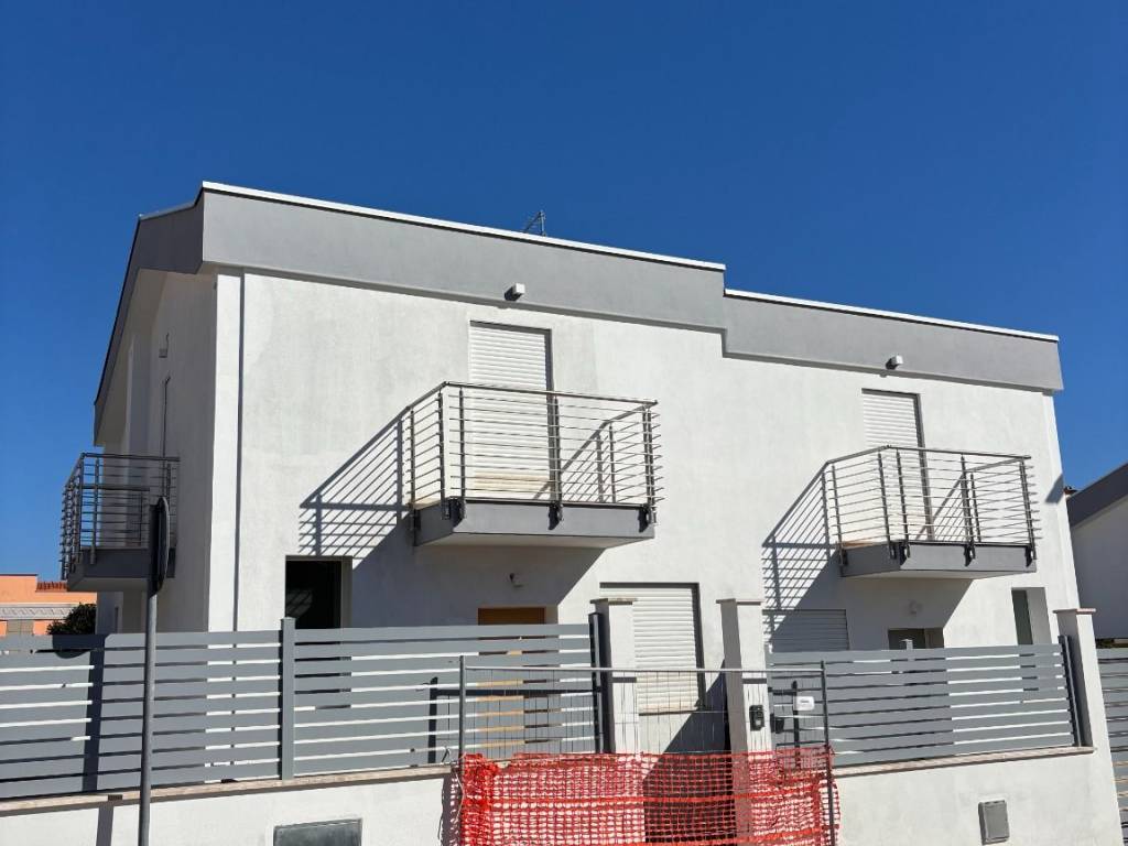 Villa a Cagliari in Via Alfredino Rampi - Foto 5