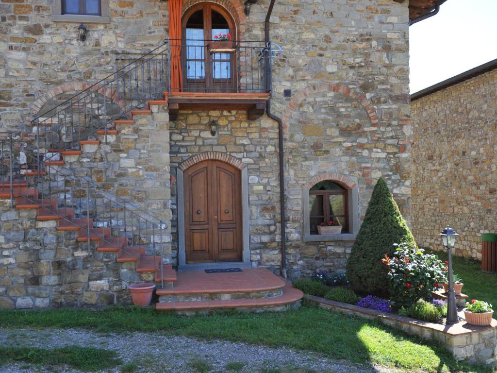 Rustico / casale a Poppi in Via Aretina, 63 - Foto 5