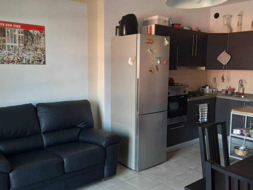 Appartamento a Monsummano terme in Via Marsala - Foto 3