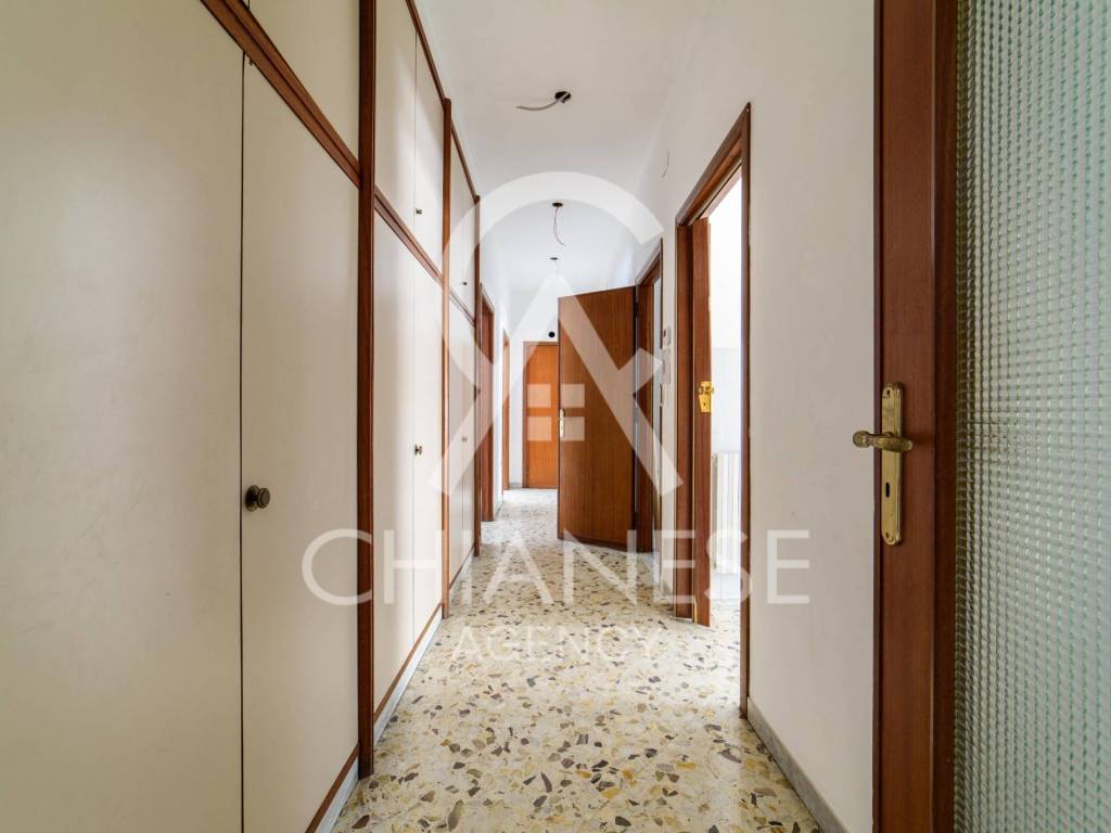 Appartamento a Salerno in Via Trento - Foto 4