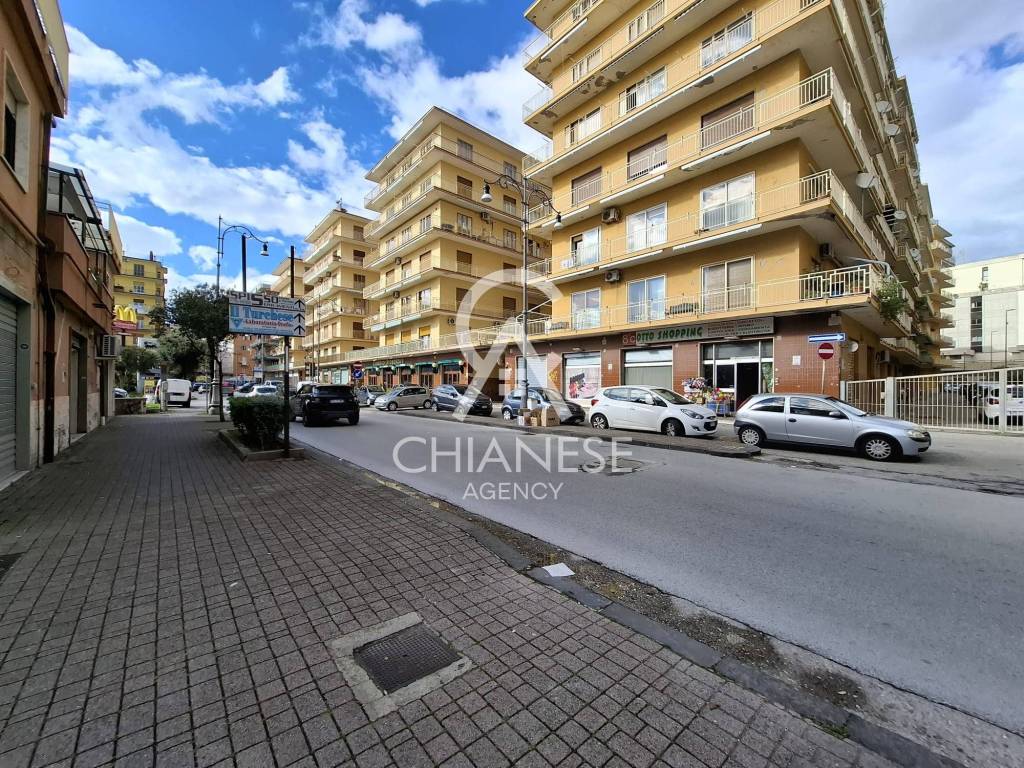 Appartamento a Salerno in Via Trento - Foto 5