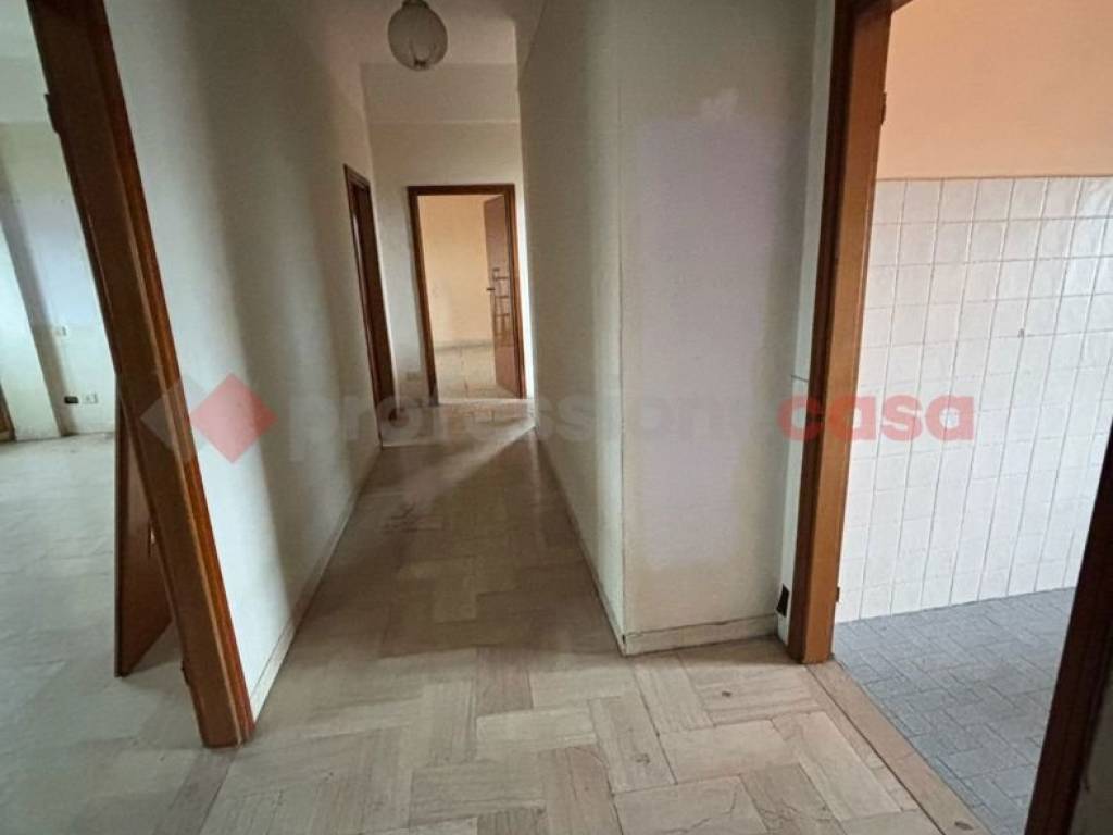 Appartamento a Pistoia in Viale Macallè - Foto 2