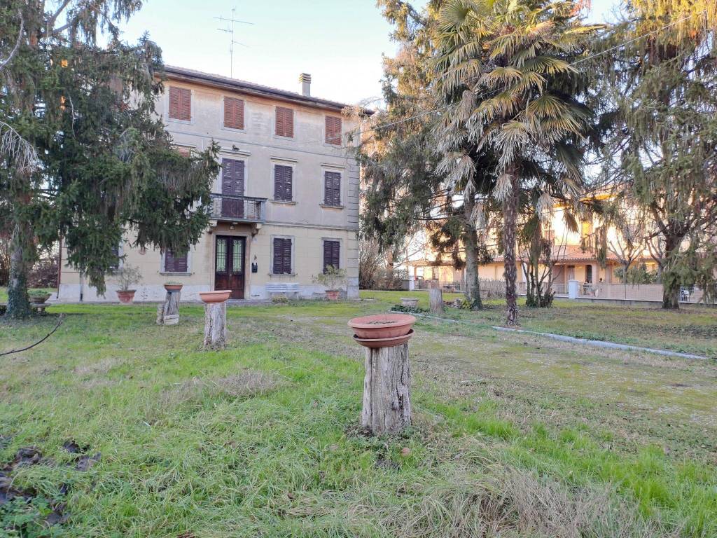 Villa a Ravarino in Via D. Giambi - Foto 2