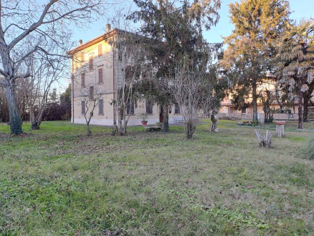 Villa a Ravarino in Via D. Giambi - Foto 3