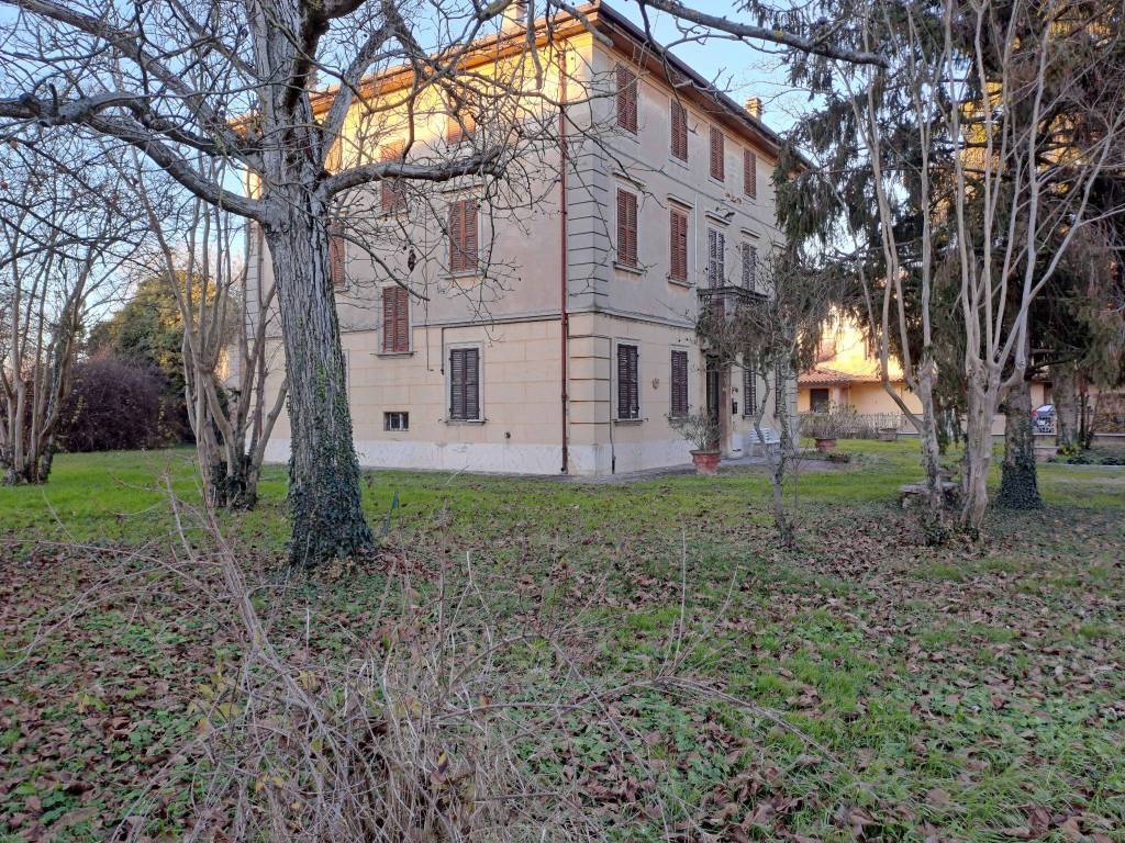 Villa a Ravarino in Via D. Giambi - Foto 4