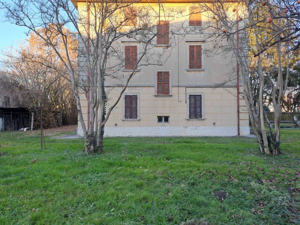 Villa a Ravarino in Via D. Giambi - Foto 5