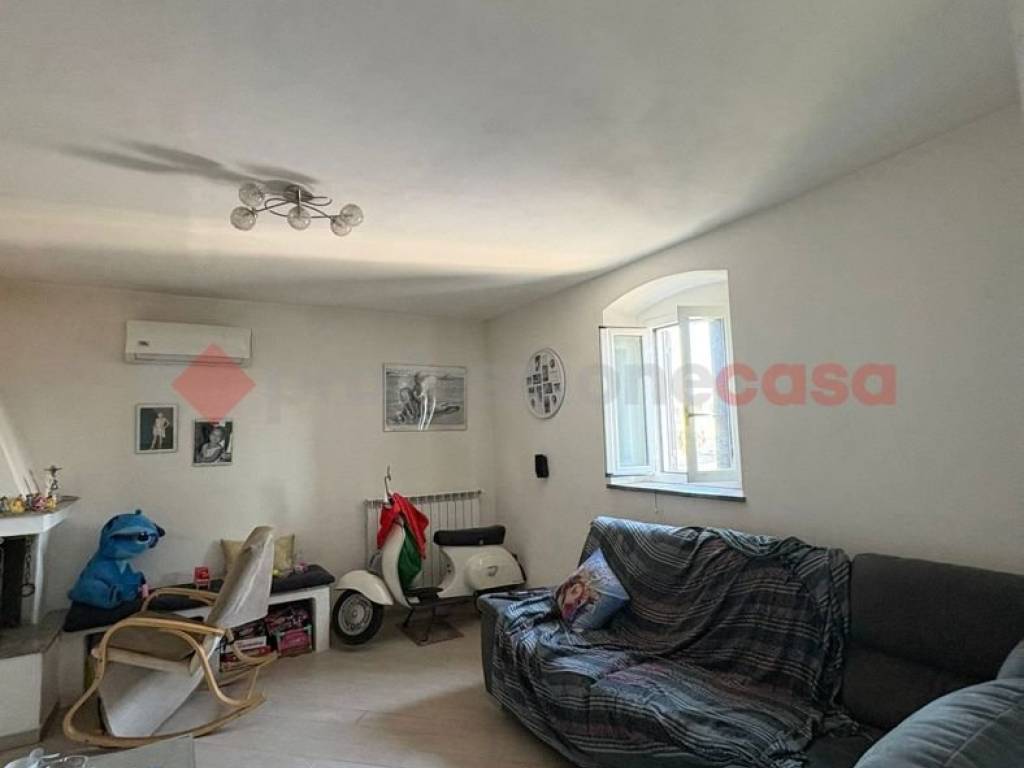 Casa indipendente a Pistoia in Via Vecchia Casalina - Foto 5