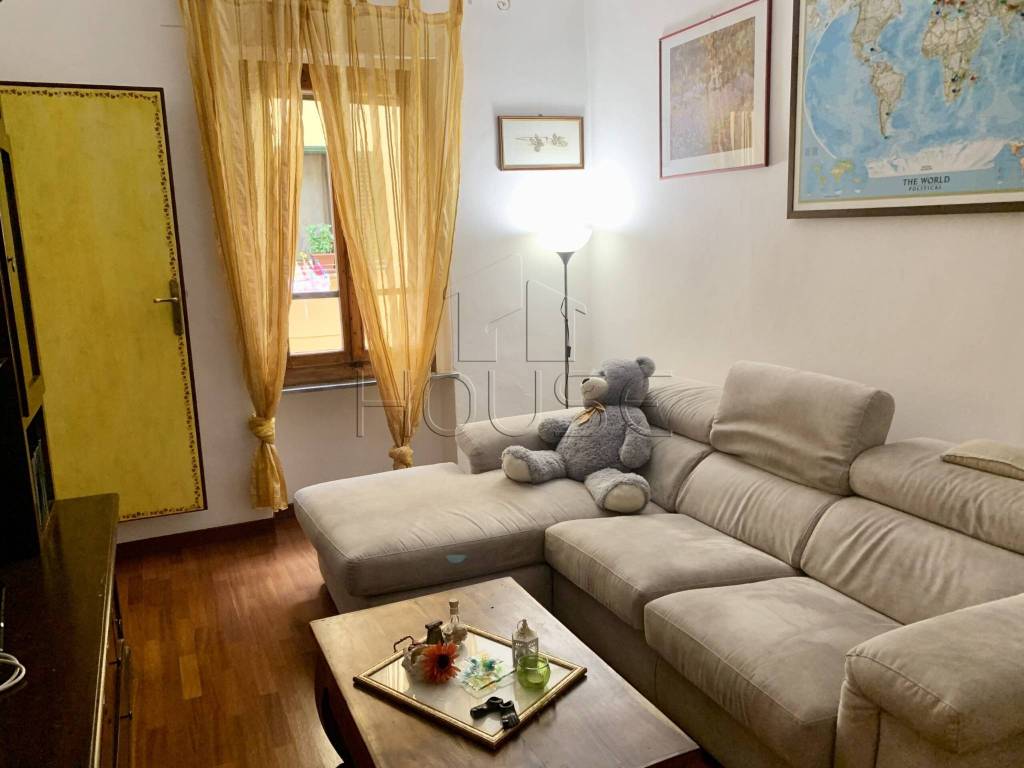 Appartamento a Sansepolcro in Via Piero della Francesca, 54 - Foto 2