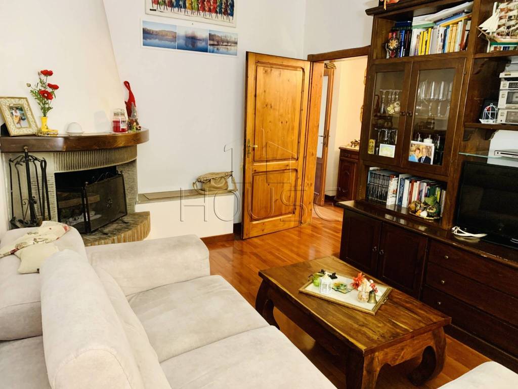 Appartamento a Sansepolcro in Via Piero della Francesca, 54 - Foto 3