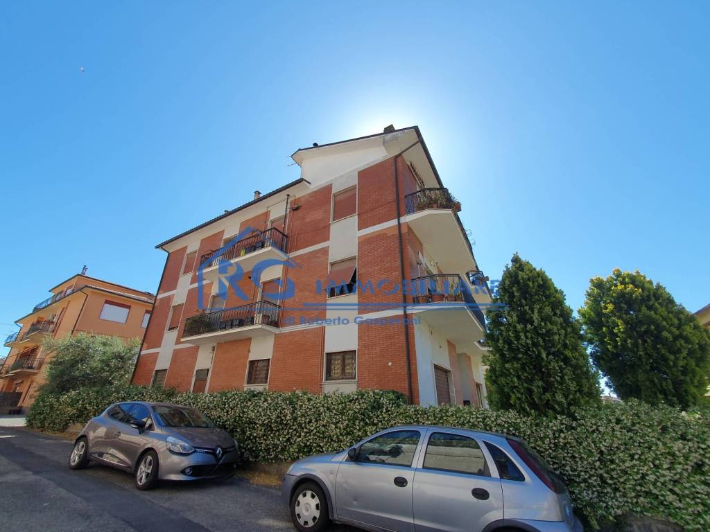 Appartamento a Bagnoregio - Foto 3