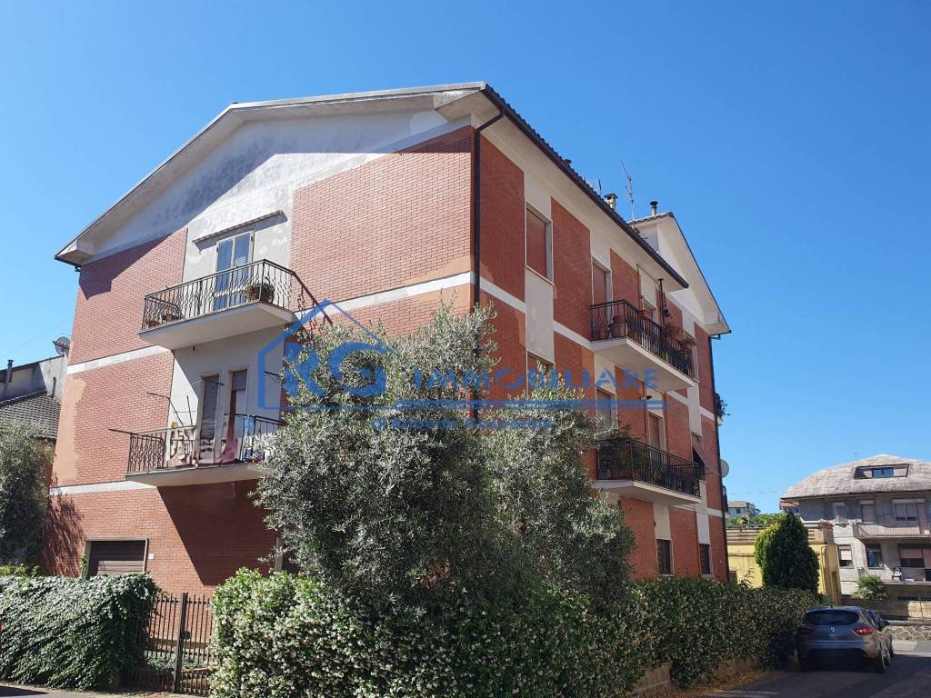 Appartamento a Bagnoregio - Foto 4