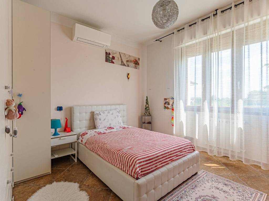 Appartamento a Pistoia in Via del Fiume - Foto 4