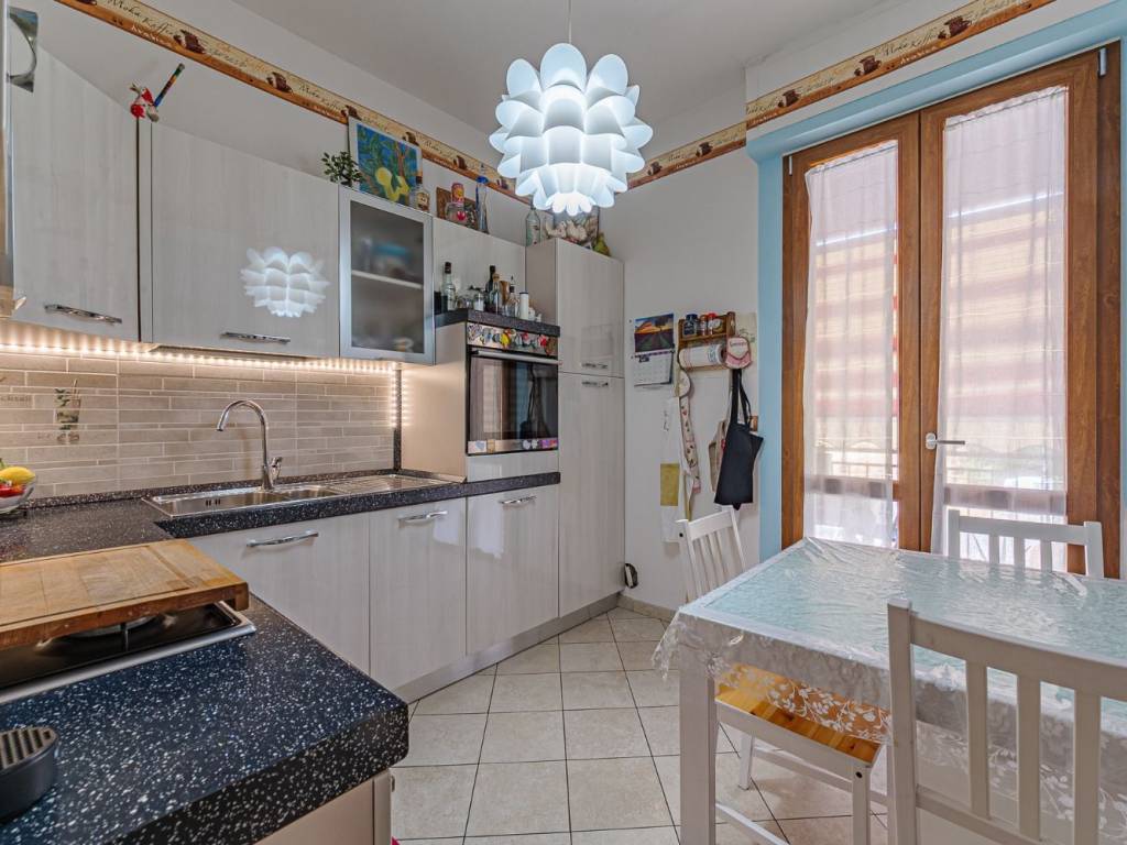 Appartamento a Pistoia in Via del Fiume - Foto 5
