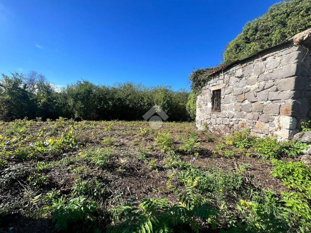Casa indipendente a Sant'ambrogio sul garigliano in Via Santa Maria, 18 - Foto 2