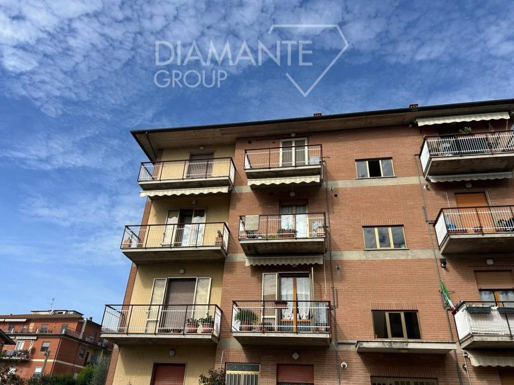 Appartamento a Castiglione del lago in Via Marzabotto - Foto 2