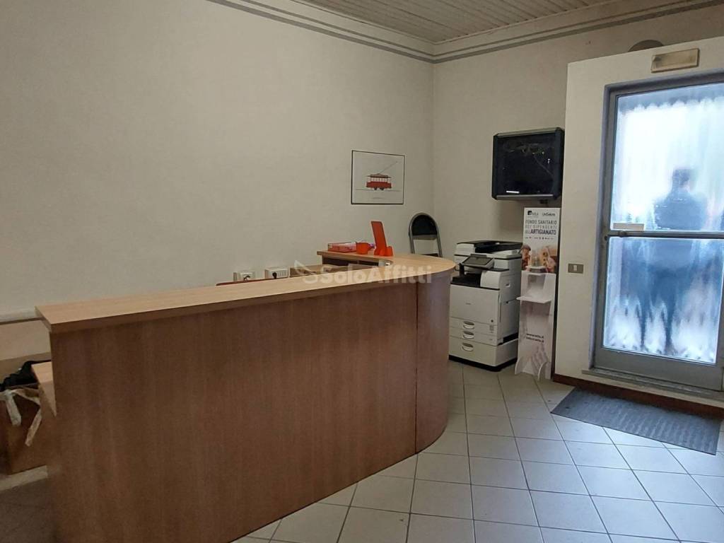 Immobile a Lodi in Piazzale Pietro Zaninelli, 10 - Foto 2