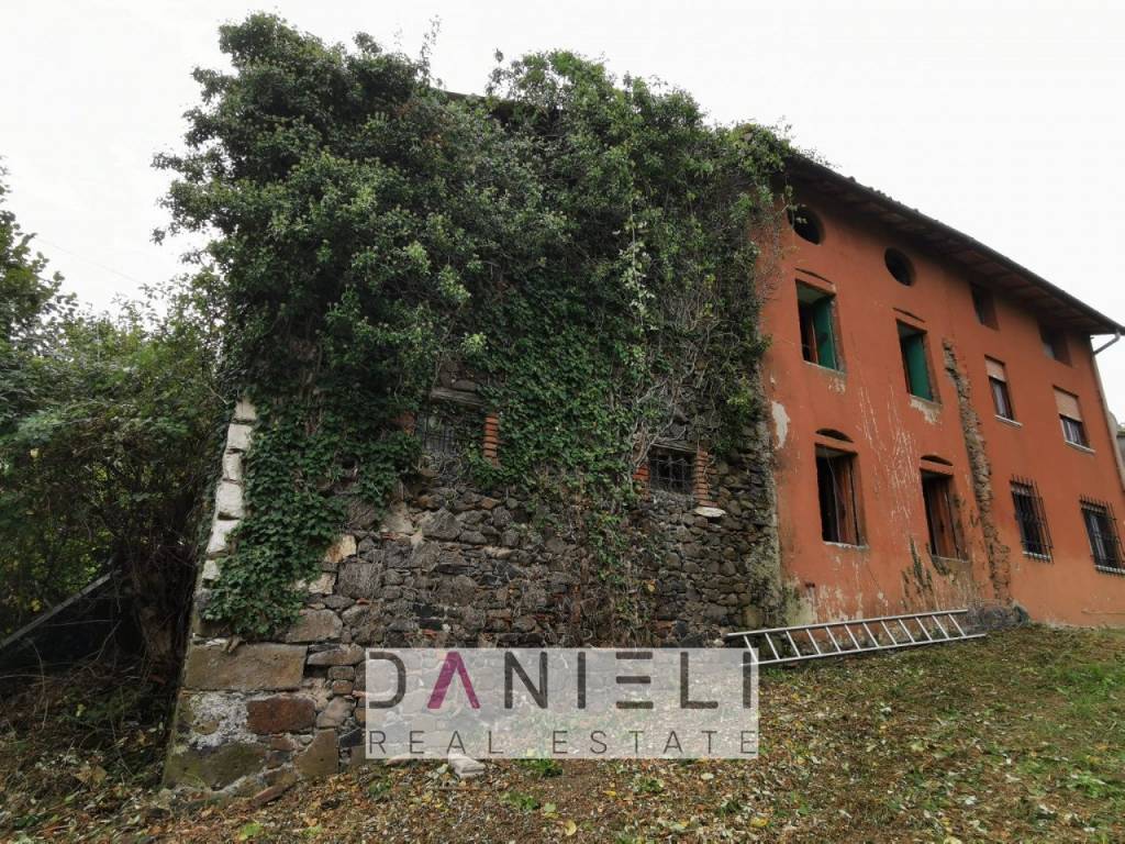 Rustico / casale a Chiampo in Via Vandini - Foto 3
