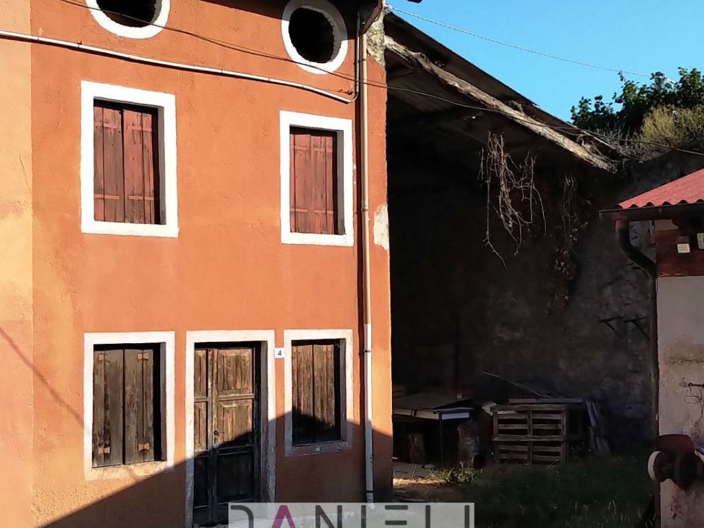 Rustico / casale a Chiampo in Via Vandini - Foto 5