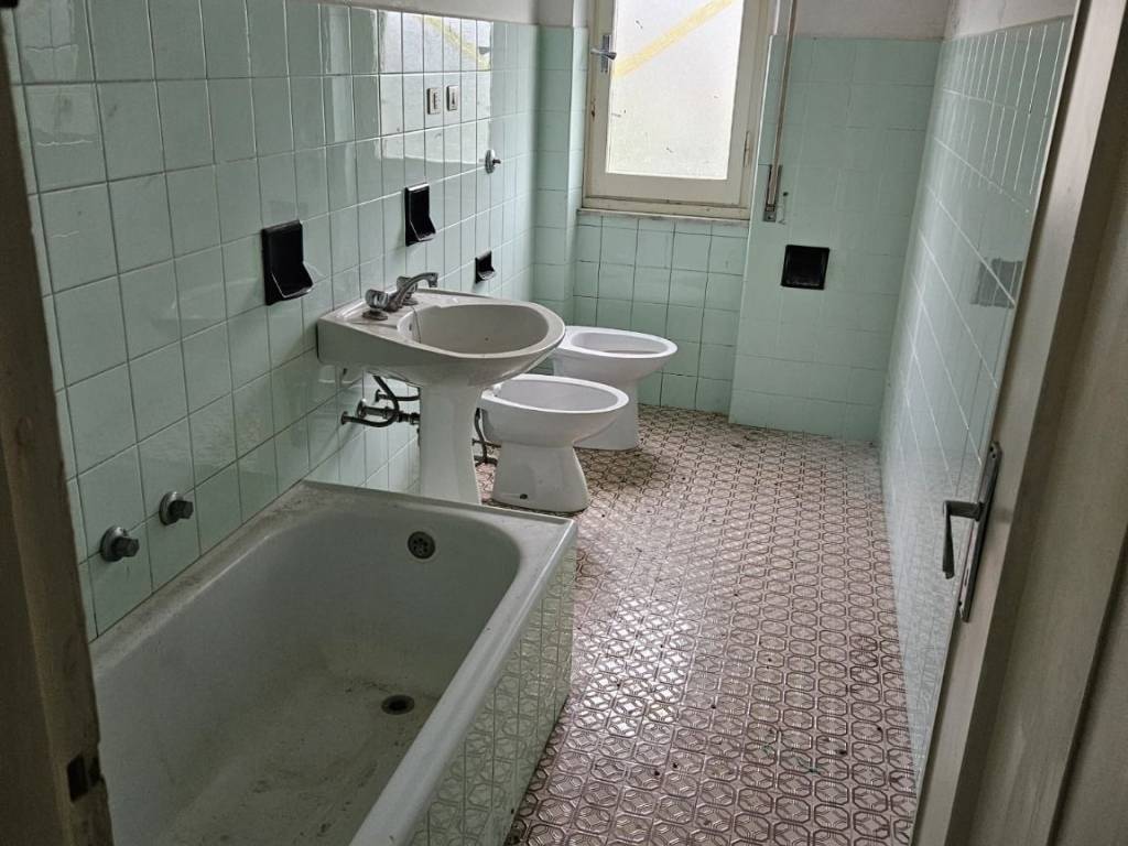 Appartamento a Lumarzo in Frazione Chiappato - Foto 4