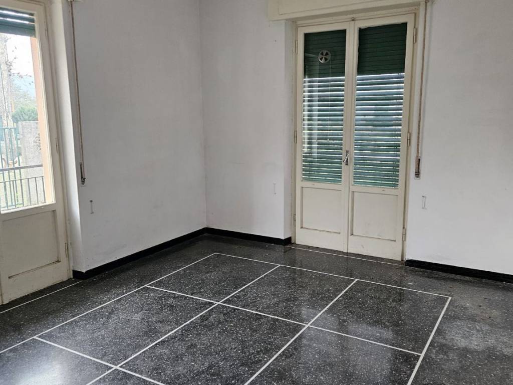 Appartamento a Lumarzo in Frazione Chiappato - Foto 5