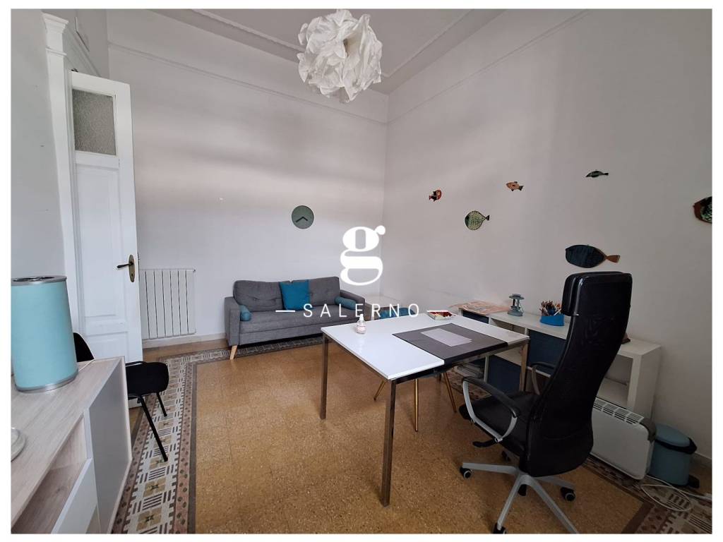 Appartamento a Salerno in Corso Garibaldi - Foto 5