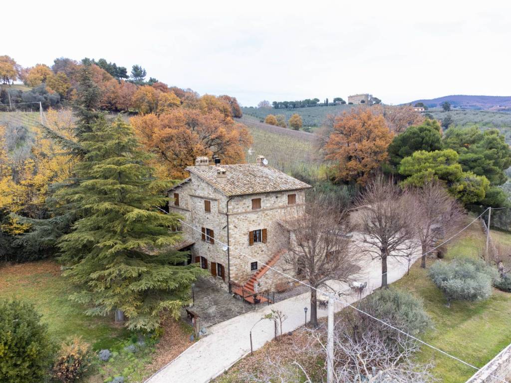 Rustico / casale a Assisi in Via Santa Tecla - Foto 4