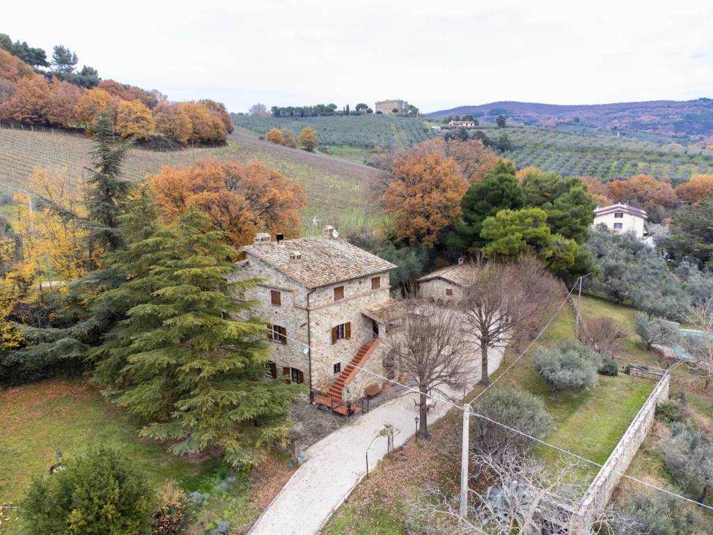 Rustico / casale a Assisi in Via Santa Tecla - Foto 5