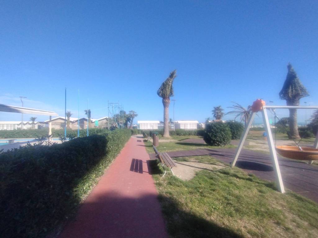 Appartamento a Fano in Viale Adriatico, 102 - Foto 2